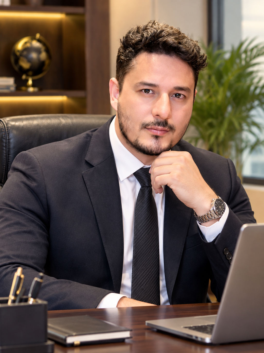 Qamar Abbas
