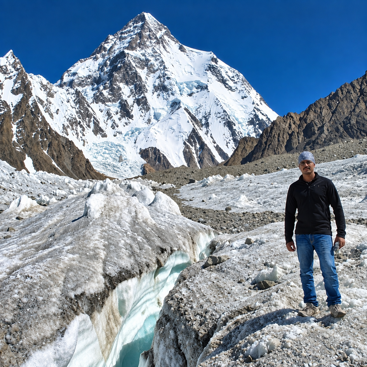 K2 Base