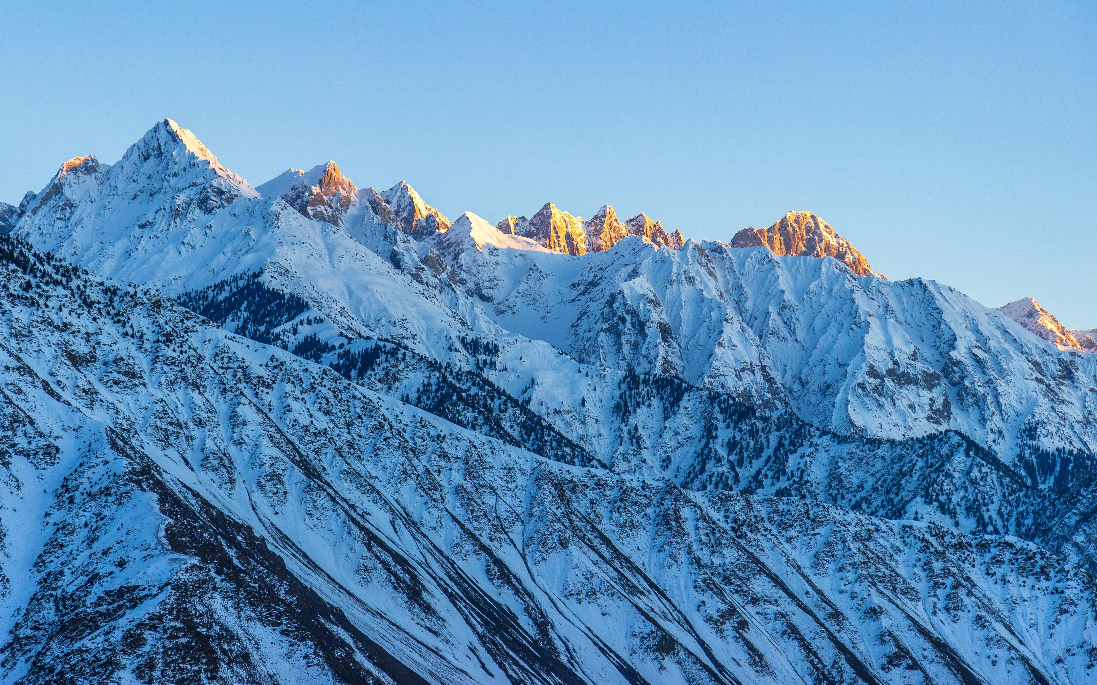 K2 & Broad Peak Double Header
