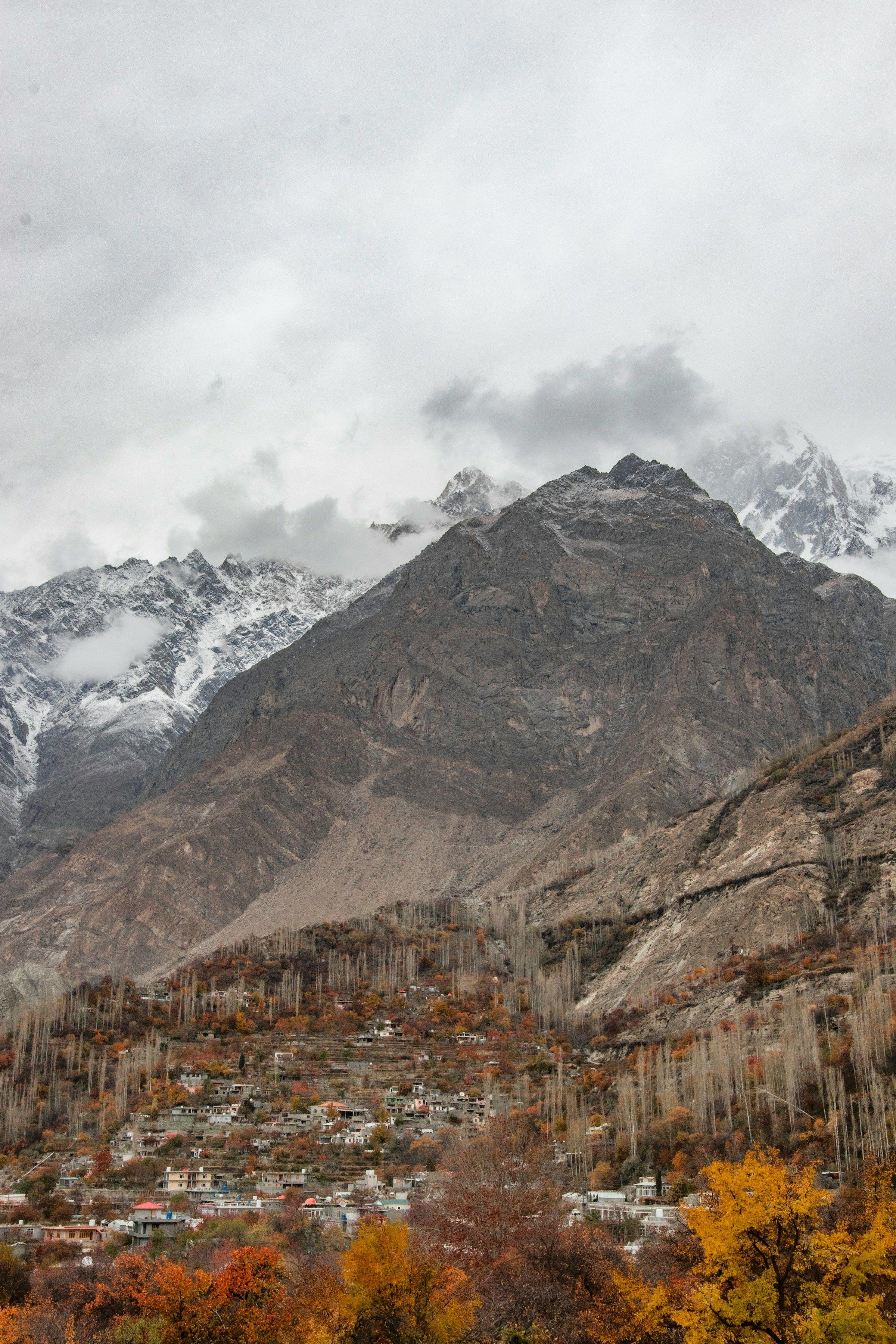 Northern Pakistan