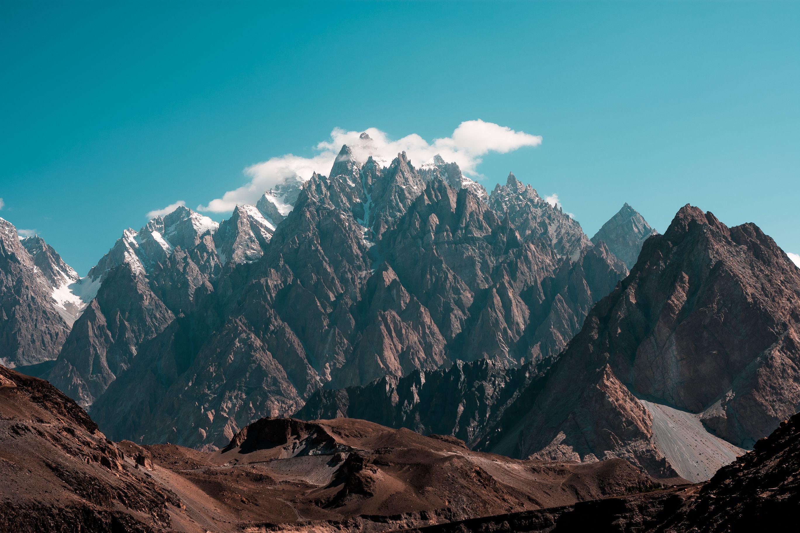 Skardu Tour