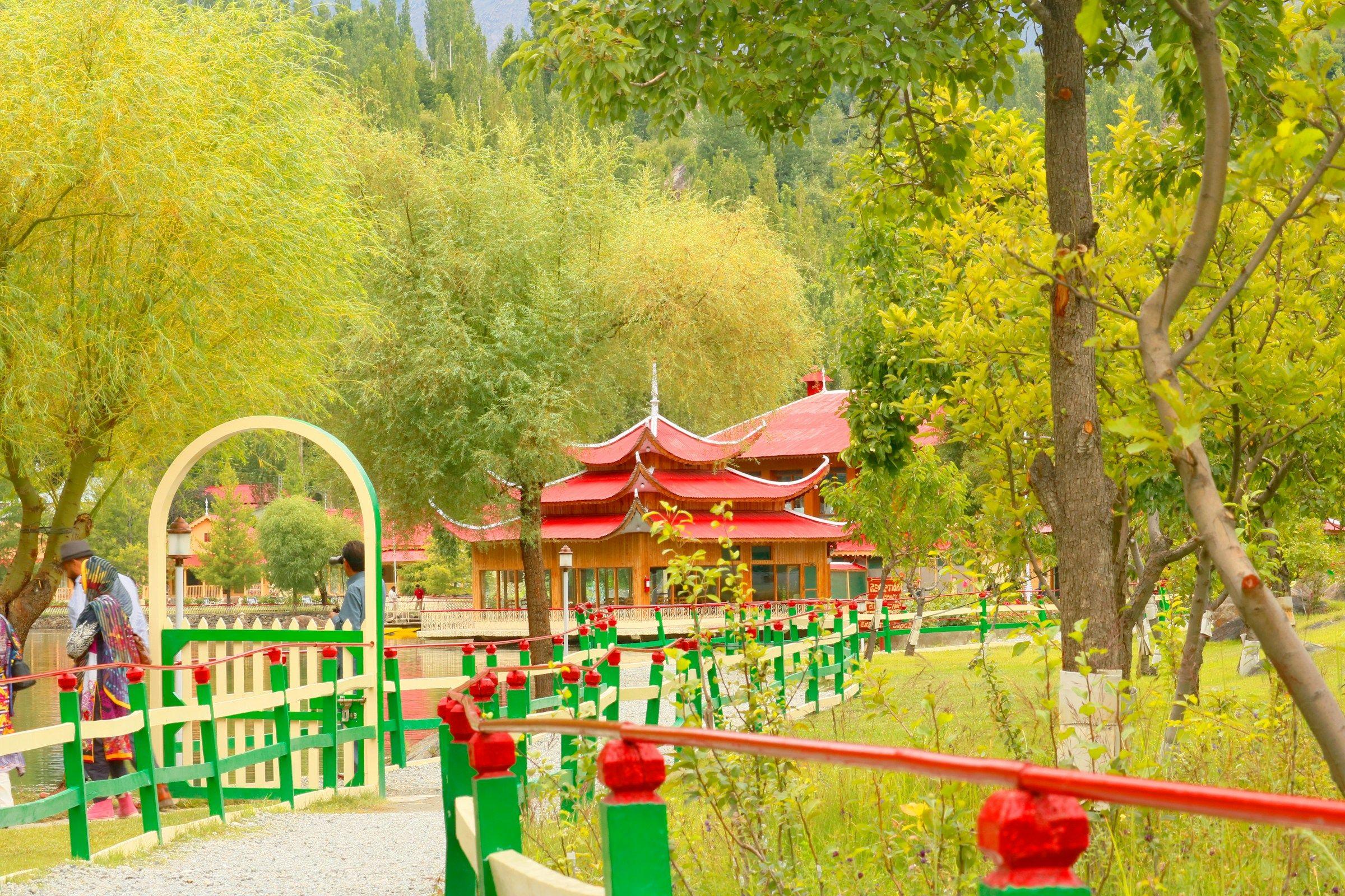 Gilgit Baltistan Tour 2026-27